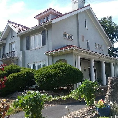 Hanover House Bed And Breakfast Niagara Falls Kültér fotó