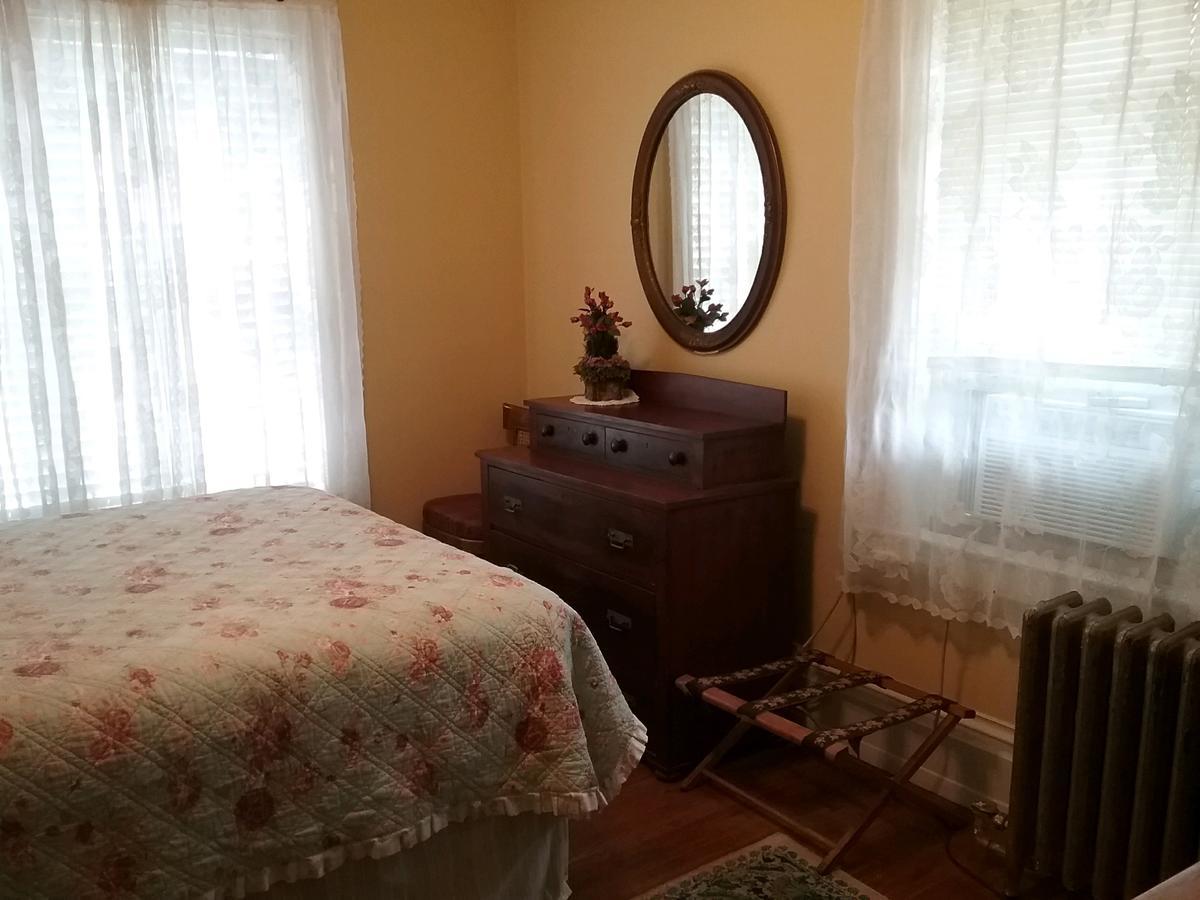 Hanover House Bed And Breakfast Niagara Falls Kültér fotó