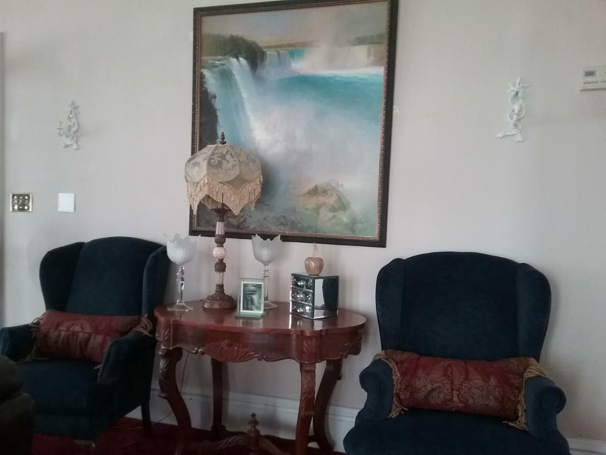 Hanover House Bed And Breakfast Niagara Falls Kültér fotó